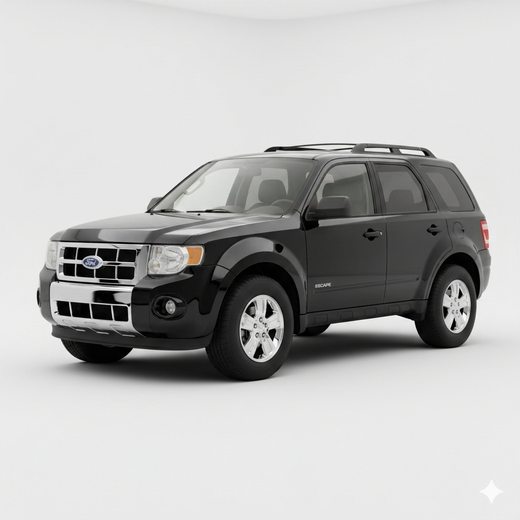 Ford Escape rental San Diego