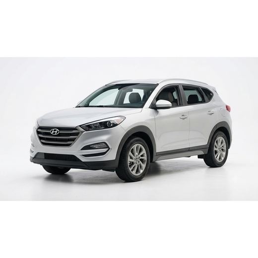 Hyundai Tucson rental San Diego