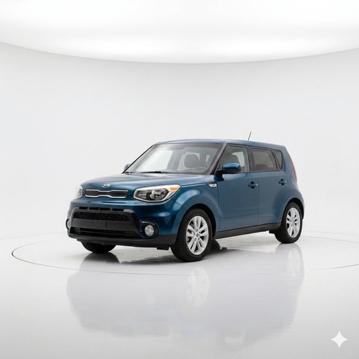 Kia Soul rental San Diego