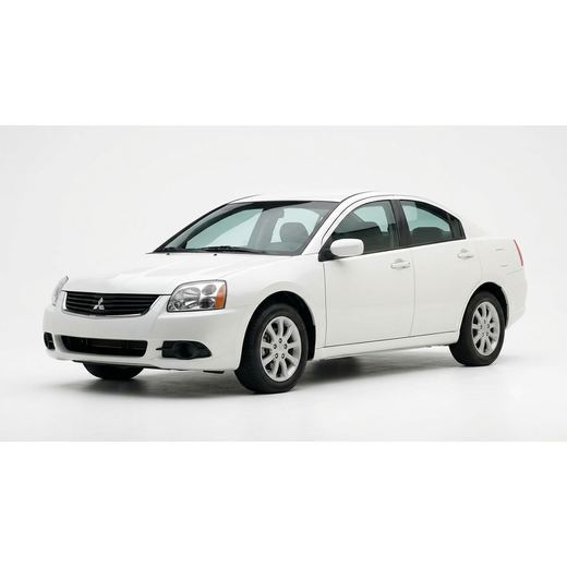 Mitsubishi Galant rental San Diego