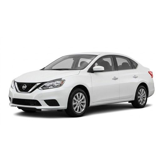 Nissan Sentra rental San Diego